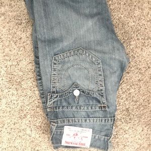 True religion jeans